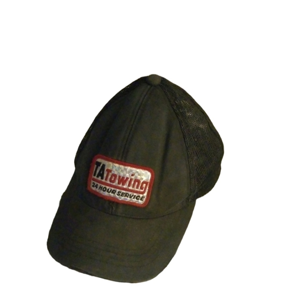 American Eagle Trucker Hat